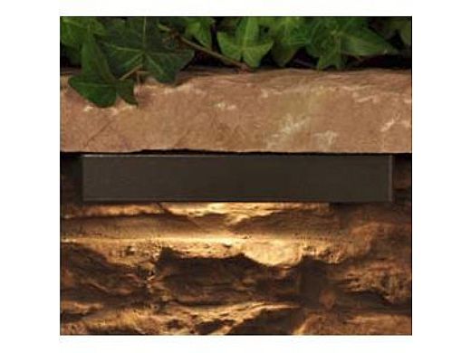 FX Luminaire BP Wall Light | 10 Watt | Bronze | BP10BZ