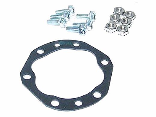 Allied Innovations Gasket 6000-017 | Heater Kit | Gasket & Screws (6) | SD6000-017