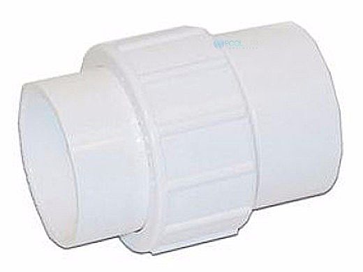 Fitting Heater Union 1-1/2"S X 1-1/2" Slip | 42-0042