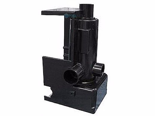 Allied Innovations Heater Housing Plastic ABS RR-C/EP-2 | 2-05-0114  C2550-1206