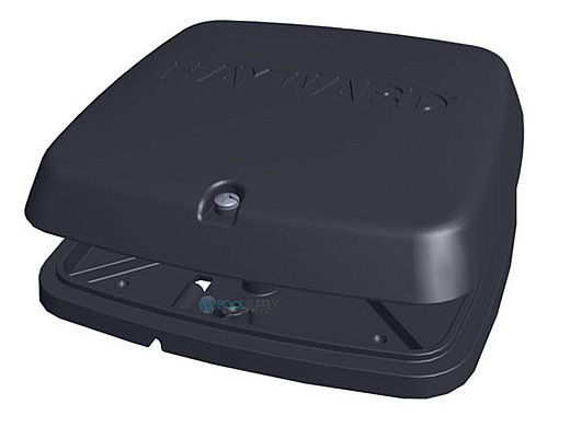 Hayward EcoStar Wall Mounting Kit | SPX3400DRKIT
