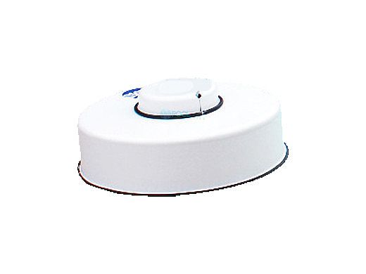 SR Smith Splash Housing Assembly | Hard Gray Mist Cover | 300-5000A