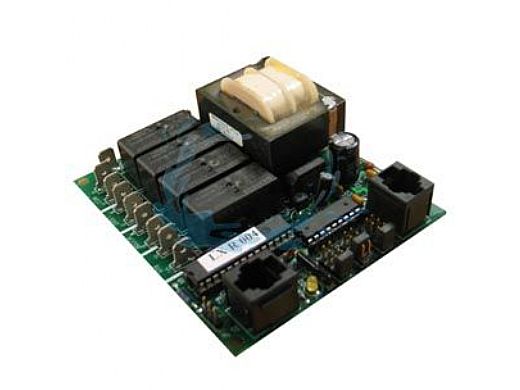 LX-Aux with Transformer 110V | 3-60-0128