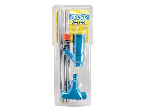Pool Pals Jet Net Spa Vacuum works with Garden Hose | VH2200C