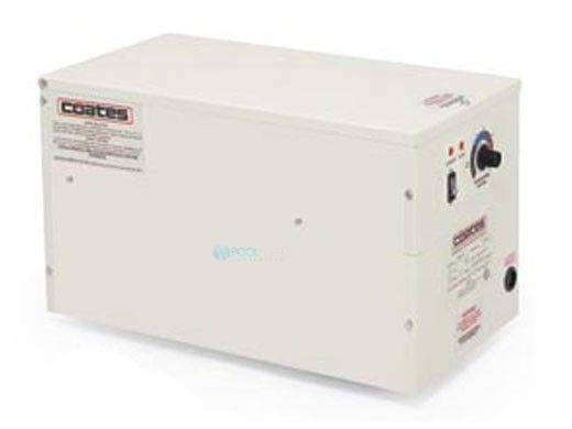 Coates Electric Heater 15kW Three Phase 480V | 34815CE