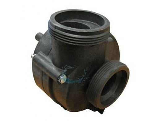Generic Wet End 4HP Side Discharge | 1215007