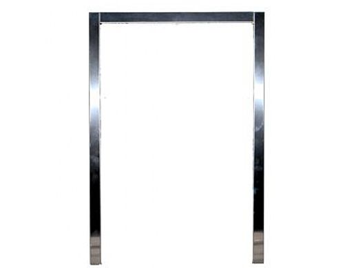 Lion Premium Grills Stainless Steel Refridgerator Frame | 32923