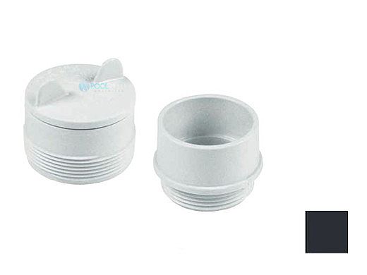 AquaStar 2" Hydrostatic Relief Valve | Black | HV102