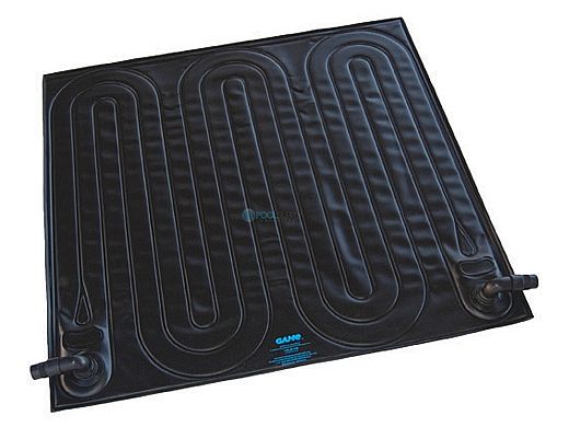 GAME Above Ground SolarPRO XB2 | 4527