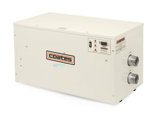 Coates Electric Heater 54kW 3 Phase 208V | 32054PHS-4