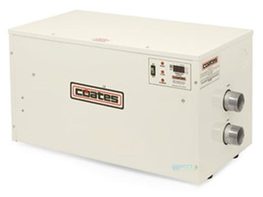 Coates Electric Heater 54kW Single Phase 240V | 32454PHS-4