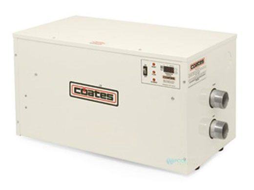 Coates Electric Heater 57kW Single Phase 208V | 32457PHS