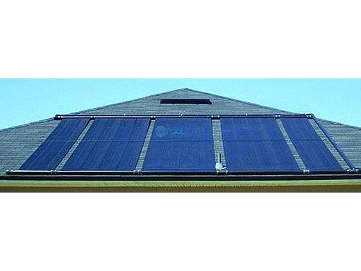 Elm Distribution Solar Panel | 4' x 10' x 2" | 16604-10