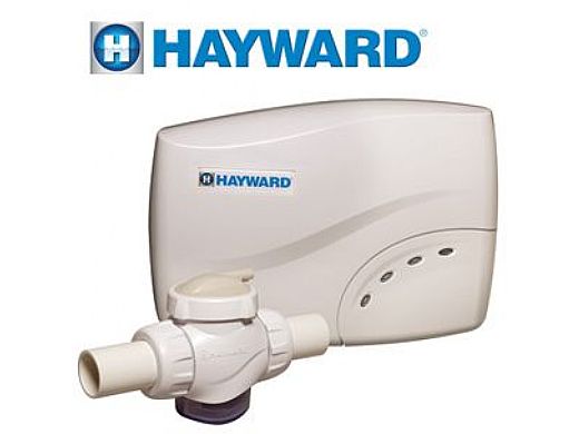 Hayward Goldline Salt & Swim 3C Do-it-Yourself Control Unit Salt Chlorination For Inground Pools | SAS