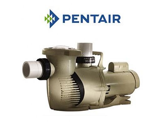 Pentair WhisperFloXF 2.5HP Energy Efficient Single Speed Up-Rated