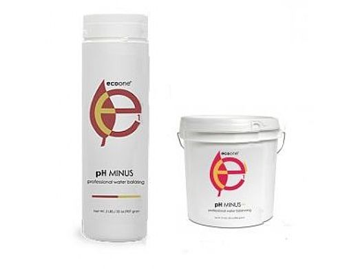 ecoone® Spa Pure pH Minus | eco-8015
