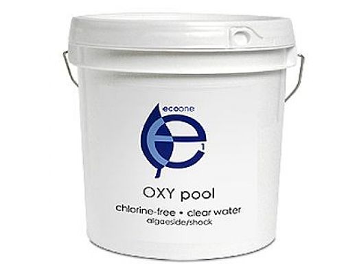 ecoone® Chlorine free OXY Pool | eco-8060