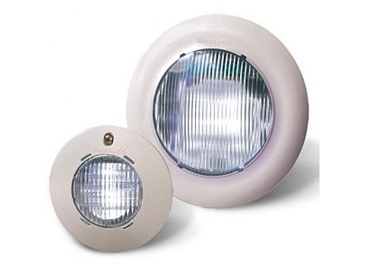 Hayward Universal CrystaLogic White LED Standard Switched Pool Light | 12V | 300W | 30ft Cord | LPLUS11030