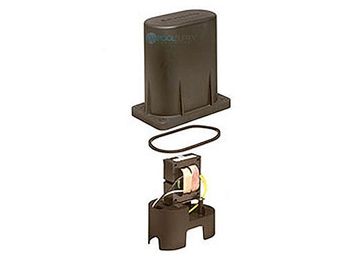 Hayward J-Box Transformer Retrofit Converter Kit 65W fits Intermatic Junction Boxes  | LRBUY11M65