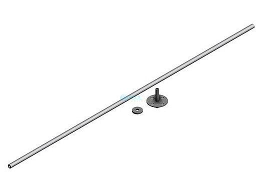 Hayward Silicon Tubing | IDXL2SNT1930
