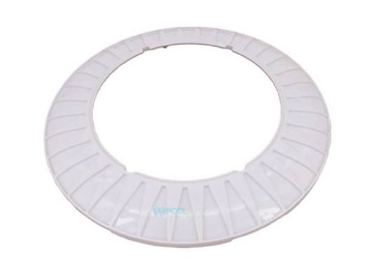 hayward pool light trim ring