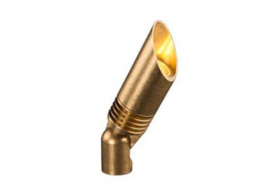FX Luminaire CC 3 LED Up Light | Antique Bronze | CC3LEDAB