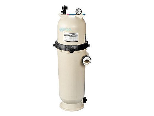 Pentair Clean & Clear RP Cartridge Filter | 100 Sq. Ft. | EC-160354