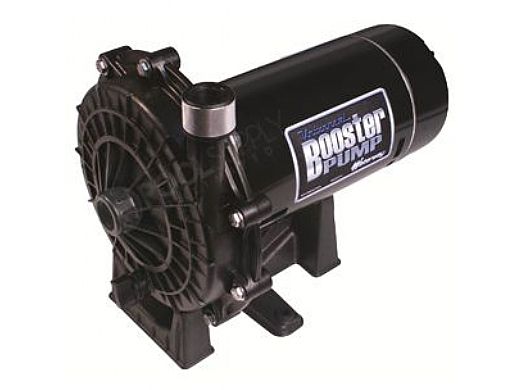 Waterway Universal Booster Pump .75HP for Pressure Side Cleaners, 115/230 Volts, 60Hz | 3810430-OPDA
