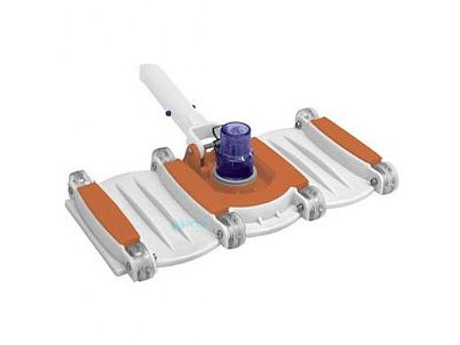 Deluxe Fun Style Evolution Vacuum Head Flexible | PS302CS-FUN