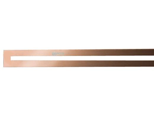 Natural Wonders 18" Waterfall Metal Faceplate | Copper | 25577-178-890