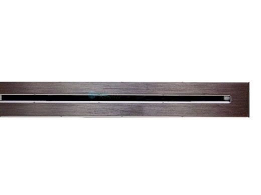 Natural Wonders 48" Waterfall Metal Faceplate | Stainless Steel | 25577-422-890