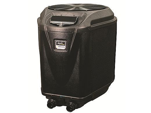Jandy JE Series Heat and Cool Pump 137,000 BTU | Single Phase 230V 60HZ | 6.3 COP | JE3000TR