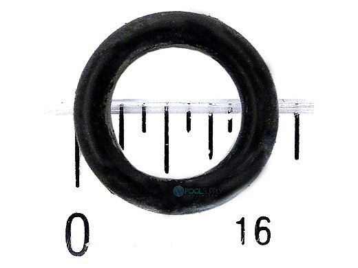 Delta Ultraviolet Bulb O-Ring | Fits Around Bulb Inside Tube | 44-02221