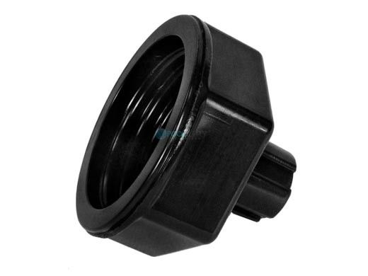 Waterway Plastics Drain Screen Cap | 602-5321