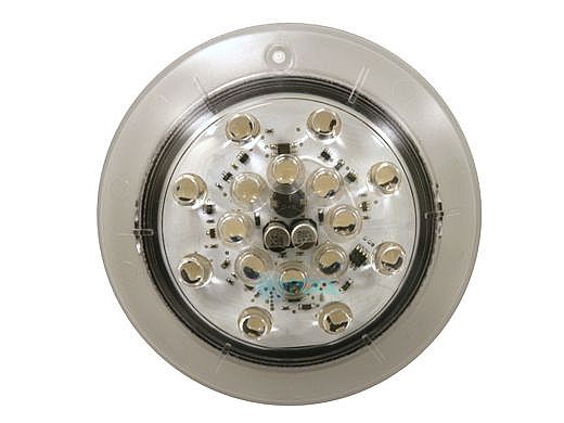 Jandy Pro Series Underwater Nicheless LED Light Blue | 15W Max 12V 50' Cord | JLUB15-50