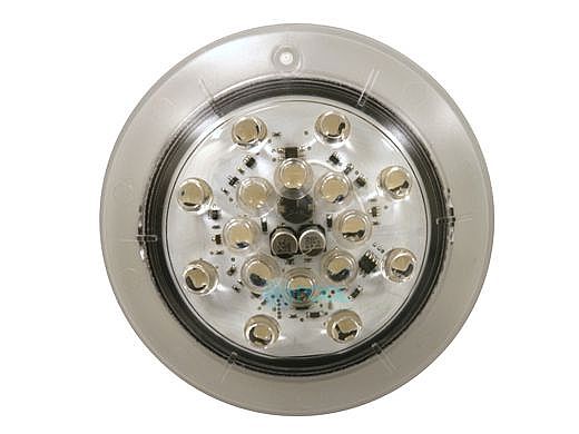 Jandy Pro Series Underwater Nicheless LED Light White | 10W Max 12V 150' Cord | JLUW10-150