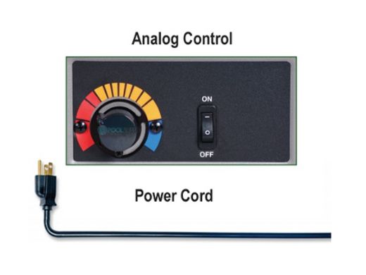 Raypak Above Ground Natural Gas Pool u0026 Spa Heater | 014779