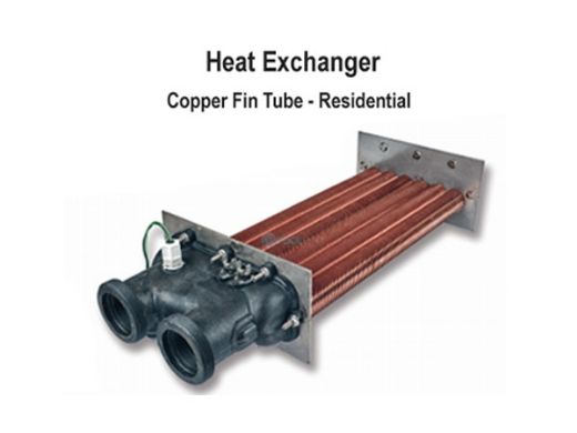 Raypak 106A Above Ground Pool u0026 Spa Heater | Analog | Electronic Ignition |  Propane Gas 105K BTU | P-M106A-AP-C 014799 P-R106A-AP-C 014781