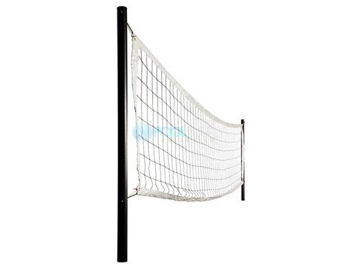 SR Smith Replacement Volleyball, 20' Net, & Needle for VOLY & S-VOLY Games | VBK-105