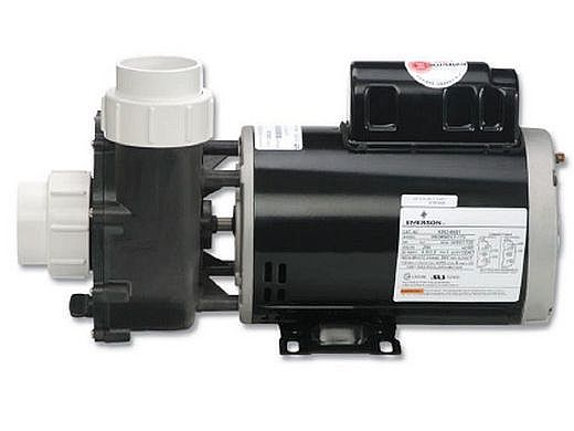 Gecko AquaFlo FloMaster XP2e | 56-Frame 230V 5.0 HP 4.0 OPHP 2-Speed | 05340009-5040