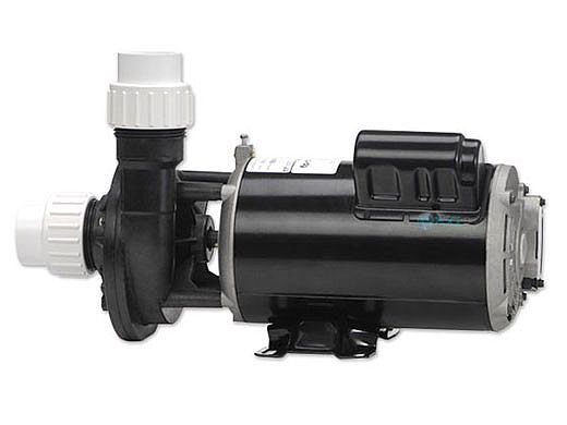 Gecko Aqua-Flo Flo-Master FMHP | Side Discharge | 48-Frame 230V 1.5 HP 1.0 OPHP 2-Speed | 02110005-1010