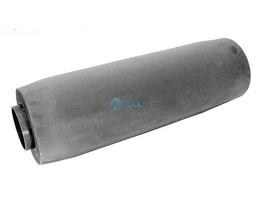 Hayward Roller Foam with Tube for Tiger Shark Gray | RCX26011