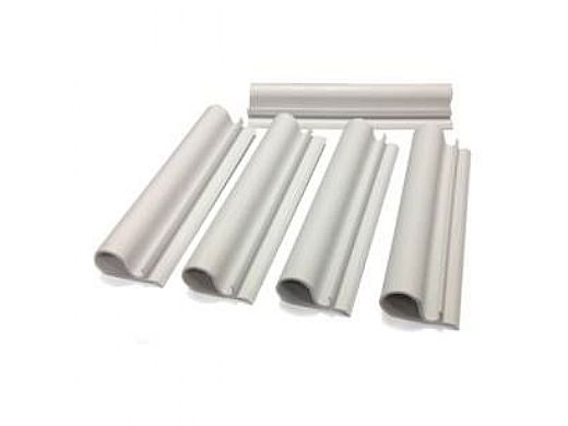 Above Ground Pool 6" Cover Clips | 10-Pack | NW135-2