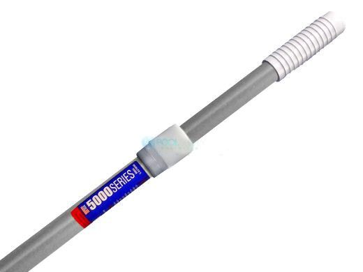 Skimlite 5000 Single Cam Series Telepole with Outside Lock | 6' to 12' | 2-Piece | 5006