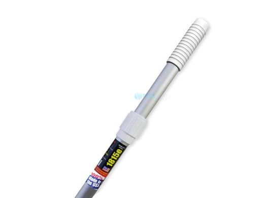 Skimlite Homeowner Series Telepole with Outside Lock System | 8' to 15' | 1815e