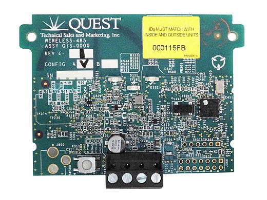 pentair screenlogic interface & wireless connection kit