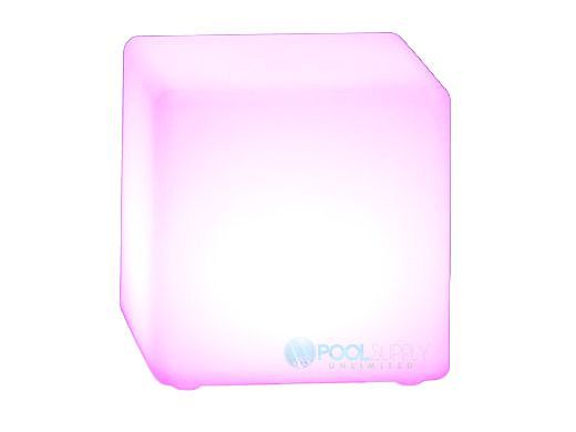 Main Access Cube LED 8" Square | 131781