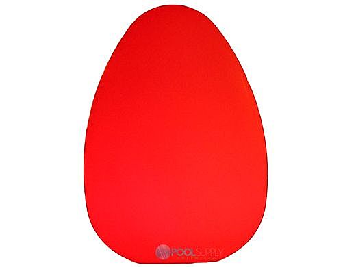 Main Access Alpha Large LED 17" Egg | 131777