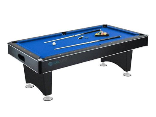 8 foot pool table for sale