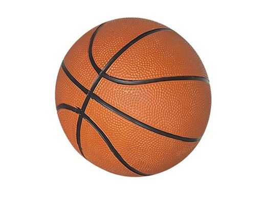 Hathaway 7-In Mini Basketball | NG2213 BG2213
